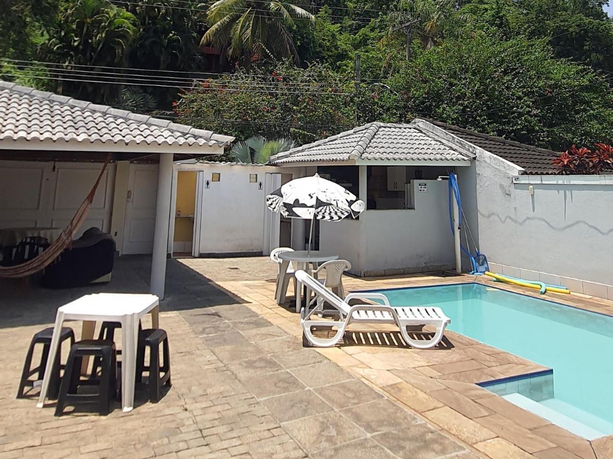 Ghouse Casa Da Montanha 2 Hotel Rio de Janeiro Exterior photo