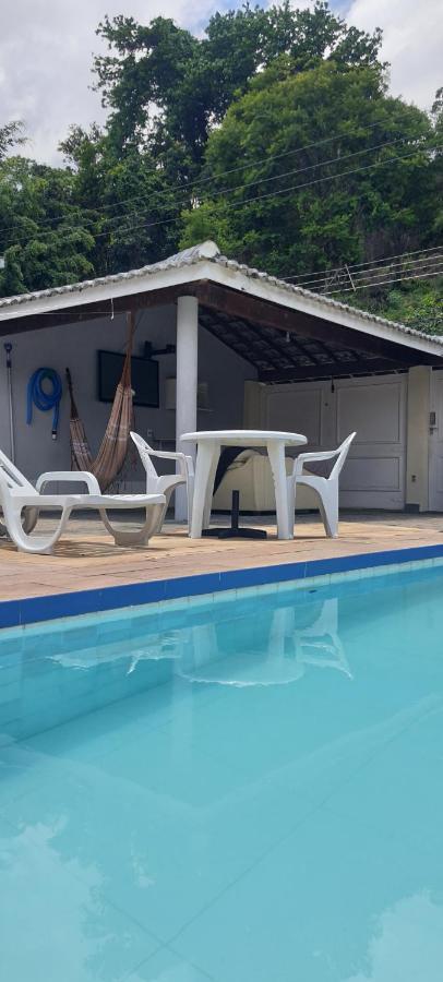 Ghouse Casa Da Montanha 2 Hotel Rio de Janeiro Exterior photo