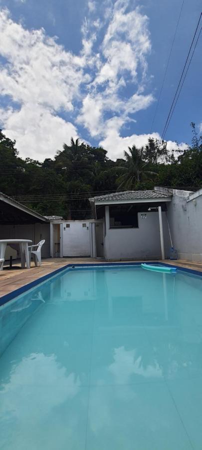 Ghouse Casa Da Montanha 2 Hotel Rio de Janeiro Exterior photo