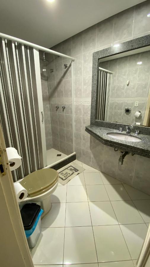 Ghouse Casa Da Montanha 2 Hotel Rio de Janeiro Exterior photo