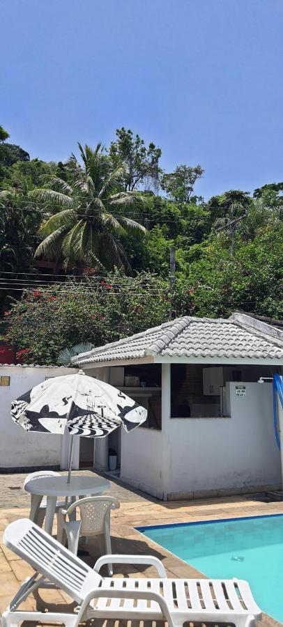 Ghouse Casa Da Montanha 2 Hotel Rio de Janeiro Exterior photo