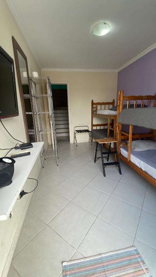 Ghouse Casa Da Montanha 2 Hotel Rio de Janeiro Exterior photo