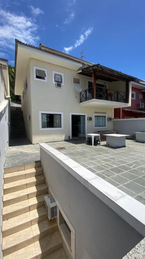 Ghouse Casa Da Montanha 2 Hotel Rio de Janeiro Exterior photo