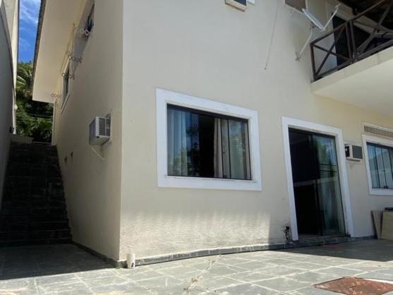 Ghouse Casa Da Montanha 2 Hotel Rio de Janeiro Exterior photo